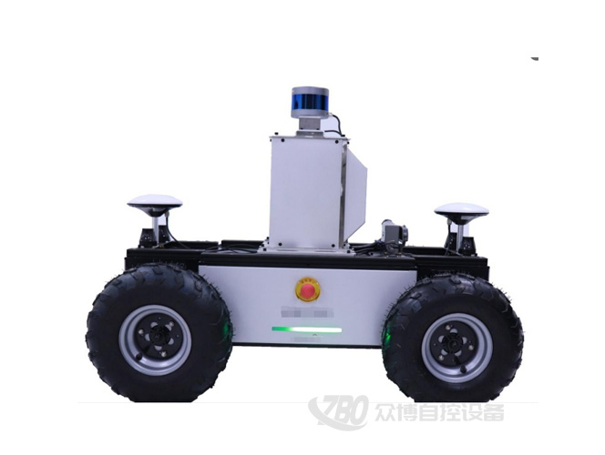 巡检机器人1
